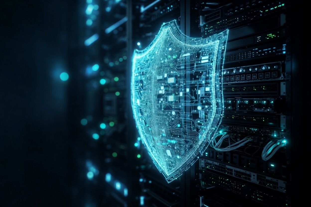 Zero-trust security