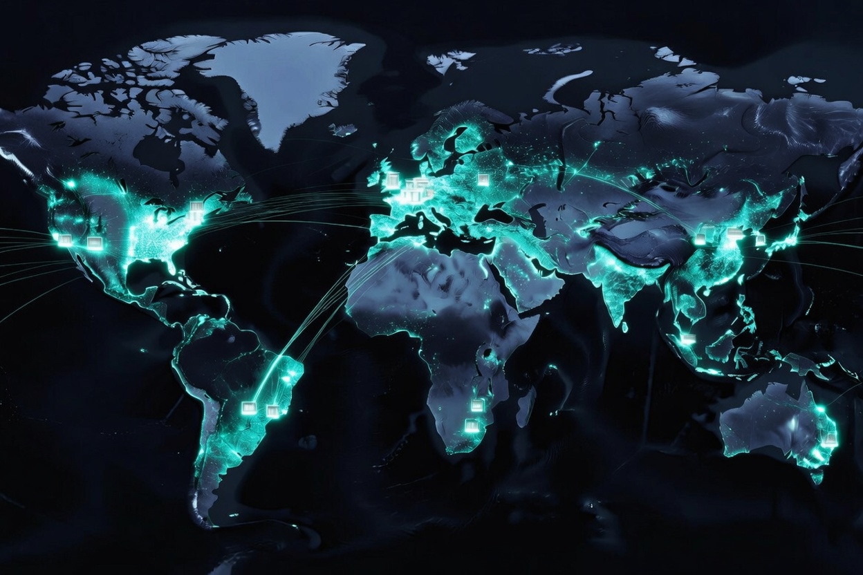 Global by design